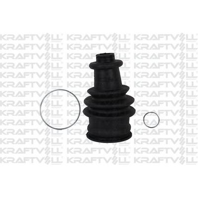 Aks Korugu-Dis Kit J9 Segman Takim KRAFTVOLL 10020376