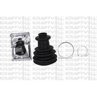 Aks Korugu-Dis-Y.M. Kit J9 Segman Takim KRAFTVOLL 10020377