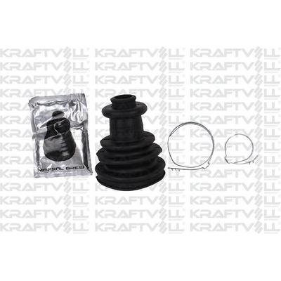 Aks Korugu-Dis-Y.M. Kit J9 Segman Takim KRAFTVOLL 10020377