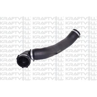 Turbo Intercoll Hortumu Focus Ii Focus Ii C Max 1 6Tdci 110Ps 03>11 Volvo C30 S40 V50 1 6D KRAFTVOLL 10030851