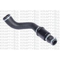 Turbo Intercoll Giris Hortumu Transit V363 14/-> 2 2Tdci 125Ps/155Ps KRAFTVOLL 10031026