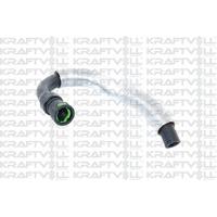 Kalorifer Giris Hortumu Transit V347 2 4Tdci 06>11 KRAFTVOLL 10031114