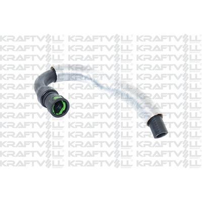 Kalorifer Giris Hortumu Transit V347 2 4Tdci 06>11 KRAFTVOLL 10031114