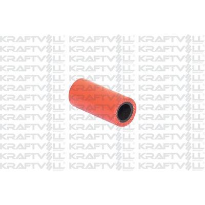 Turbo Yag Geri Donus Hortumu(Kirmizi Silikon Kucuk) Transit T15-V83 Olcu:15×5 5Cm KRAFTVOLL 10031475