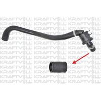 Turbo Hortumu Kucuk Plastik Parca Haric Transit V184 2 0Tdci KRAFTVOLL 10032075