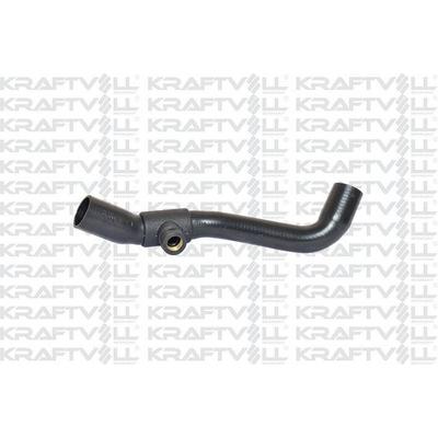 Radyator Ust Hortumu Transit T12-M12 Klimali KRAFTVOLL 10032076