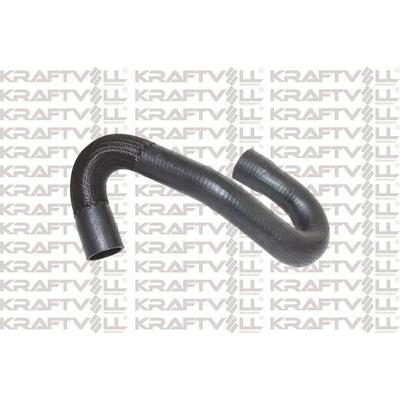 Radyator Ust Hortumu Astra G Zafira A 1.8 16V KRAFTVOLL 10031262