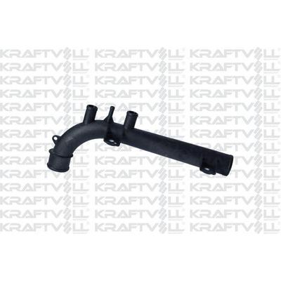 Motor Blok Su Dagitici Borusu Astra G X20Xev KRAFTVOLL 10031404