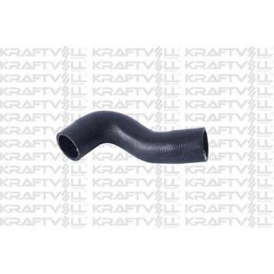 Radyator Ust Hortumu Opel Astra H  1.4 KRAFTVOLL 10031681