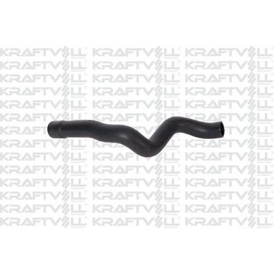 Radyator Alt Hortumu Astra G Zafira A 1 4 / 1 6 98 05 KRAFTVOLL 10031803