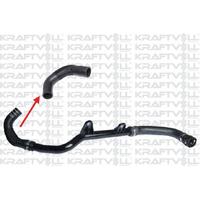 Radyator Ust Hortumu Kucuk Plastik Parca Haric Ducato Boxer Jumper Iii 2 2 Jtd 110 130 150 Hp KRAFTVOLL 10031238