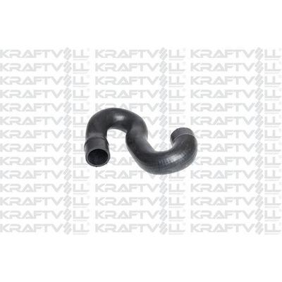 Radyator Ust Hortumu Corsa B / Tigra A 1 4 / 1 6 16V KRAFTVOLL 10032078