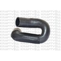 Radyator Ust Hortumu Astra G Zafira A 2 0Dti 99 05 KRAFTVOLL 10032178