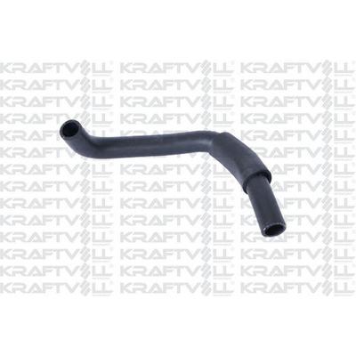 Radyator Alt Hortumu Chevrolet Matiz  0.8 Chevrolet Spark  0.8 Daweoo Matiz  0.8 KRAFTVOLL 10032193