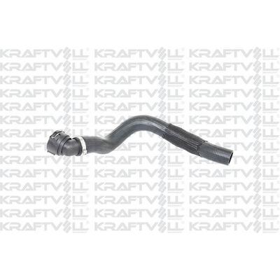 Radyator Ust Hortumu Corsa D 1 3 Cdti 07>> KRAFTVOLL 10032432