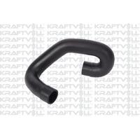 Radyator Ust Hortumu Astra G - Zafira A Z16Xe KRAFTVOLL 10032607