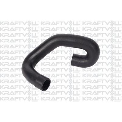 Radyator Ust Hortumu Astra G - Zafira A Z16Xe KRAFTVOLL 10032607