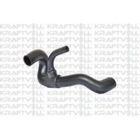 Radyator Alt Hortumu Corsa B Tigra A 1 0 12V 00 06 KRAFTVOLL 10032618