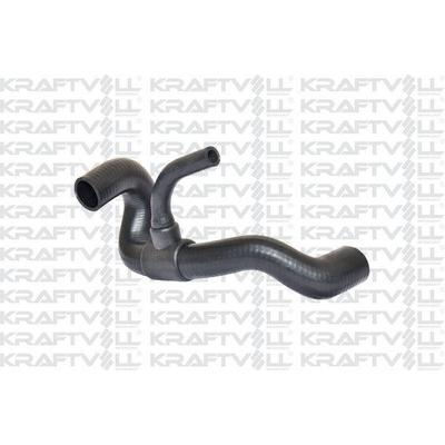 Radyator Alt Hortumu Corsa B Tigra A 1 0 12V 00 06 KRAFTVOLL 10032618