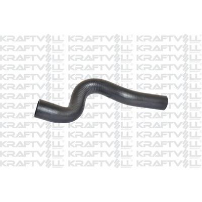 Radyator (Ust) Hortumu Partner Ii Berlingo Ii Xsara Picasso Dv6 (1 6Hdi 16V) / (05 08) KRAFTVOLL 10031082