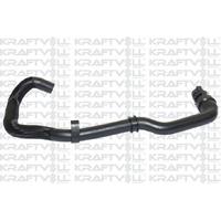 Radyator Alt Hortumu P306 Zx Xsara Tu3Jp (1 4 8V) / Tu5Jp (1 6 8V) 97> KRAFTVOLL 10031225