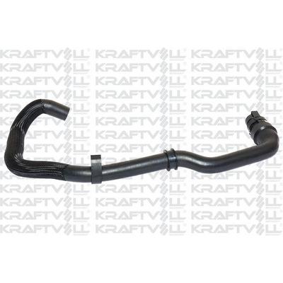 Radyator Alt Hortumu P306 Zx Xsara Tu3Jp (1 4 8V) / Tu5Jp (1 6 8V) 97> KRAFTVOLL 10031225