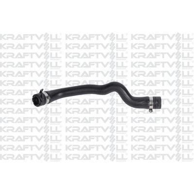 Kalorifer Hortumu Peugeot 308 / 3008 / 5008 / Partner Tepe / Rcz / Citroen C4 / Ds4 / Ds5 / C4 Picas KRAFTVOLL 10031429