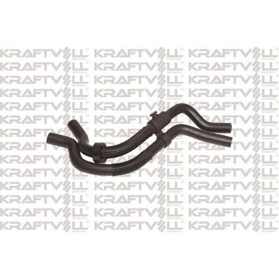 Kalorifer Hortumu Fiat Doblo 1.9 Jtd 01> KRAFTVOLL 10030917