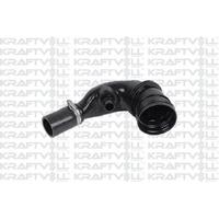 Turbo Borusu Egea 500 Panda Doblo 1 3 Multijet Alfa Romeo Mito 1 3 Multijet KRAFTVOLL 10031607