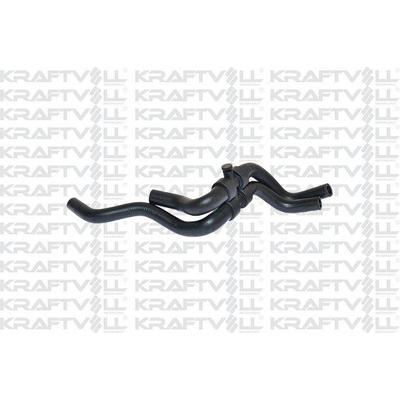 Kalorifer Hortumu Punto Lancia Ypsilon 1 3Jtd 16V 03 11 KRAFTVOLL 10031639