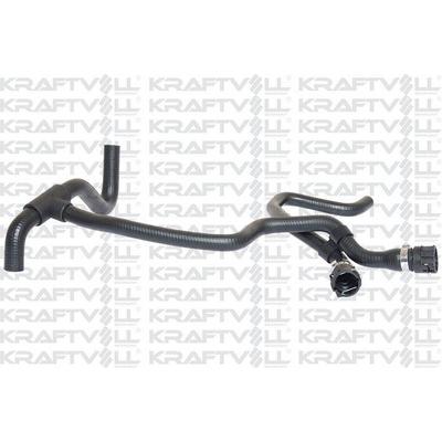 Kalorifer Hortumu Grande Punto 1 4 / Alfa Romeo Mito 8V 16V KRAFTVOLL 10031711