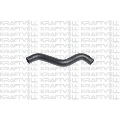 Radyator Ust Hortumu Fiat 500 1 4 KRAFTVOLL 10032389