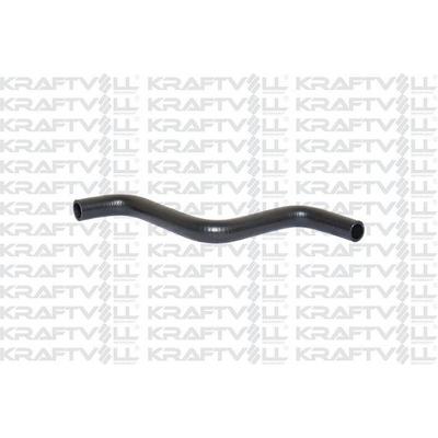 Radyator Ust Hortumu Punto Idea Lancia Ypsilon 1 2 16V 99>12 KRAFTVOLL 10032569