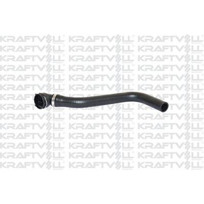 Radyator Alt Hortumu Fiat Grande Punto 1.4 Alfa Romeo Mito 1.4 16V KRAFTVOLL 10032821