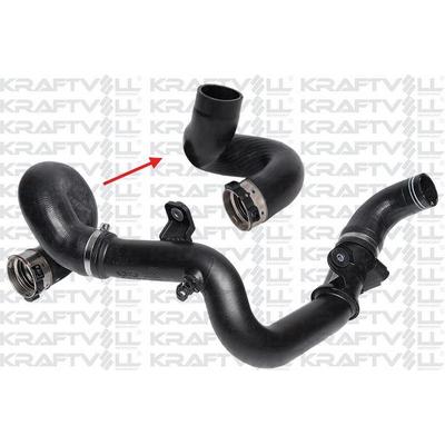 Turbo Hortumu Kucuk Plastik Parca Haric Alfa Romeo Giulietta 1 4 Tb KRAFTVOLL 10032261