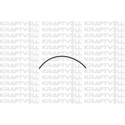 Vakum Hortumu 4Mm X 46Cm Nbr Karsan J10 Euro Iv KRAFTVOLL 10032515