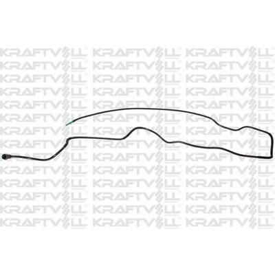 Yakit Borusu K9K 1.5Dci Logan Ii Sandero Ii KRAFTVOLL 10031138