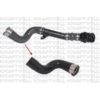 Turbo Hortumu Buyuk Plastik Parca Haric Dacia Logan Ii / Sandero Ii / Dokker / Lodgy / Duster 1.5 Dc KRAFTVOLL 10031381