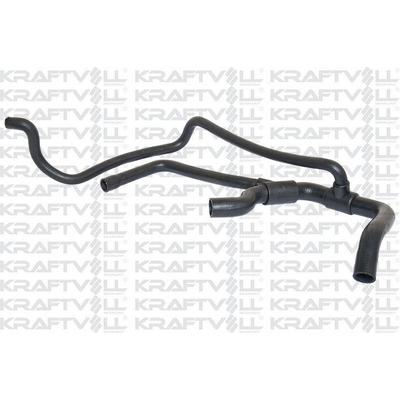 Radyator Alt Hortumu Dacia Pick Up 1 9 Dci KRAFTVOLL 10031477