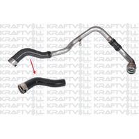 Turbo Hortumu (Metal Boru Haric) K9K Sandero Dacia Duster 1.5 Dci KRAFTVOLL 10031833