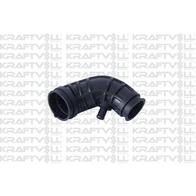 Turbo Hava Giris Hortumu Captiva Antara KRAFTVOLL 10031168