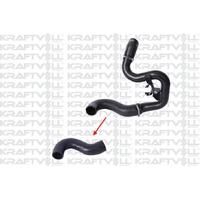 Turbo Hortumu Buyuk Plastik Boru Haric Peugeot Boxer Iv  2.0 Hdi Citroen Jumper Iv  2.0 Hdi KRAFTVOLL 10031676