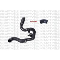 Turbo Hortumu Kucuk Plastik Boru Haric Peugeot Boxer Iv  2.0 Hdi Citroen Jumper Iv  2.0 Hdi KRAFTVOLL 10031716