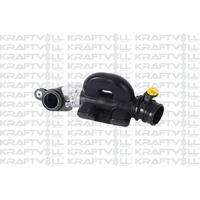 Manifold Susturucu Borusu 206-307-308-5008-Partner-C4-C4 Picasso-Berlingo 1.6Hdi Dv6 KRAFTVOLL 10032000