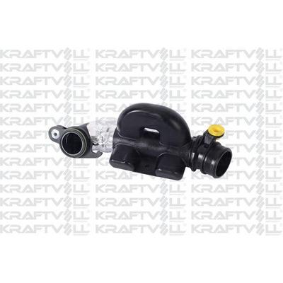 Manifold Susturucu Borusu 206-307-308-5008-Partner-C4-C4 Picasso-Berlingo 1.6Hdi Dv6 KRAFTVOLL 10032000