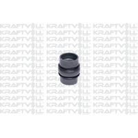 Turbo Hava Hortumu P207 P1007 C2 C3 Ii 07> 1 6Hdi KRAFTVOLL 10032262