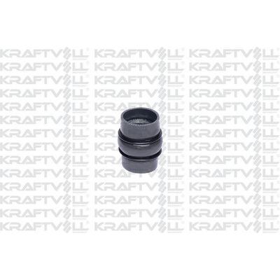 Turbo Hava Hortumu P207 P1007 C2 C3 Ii 07> 1 6Hdi KRAFTVOLL 10032262