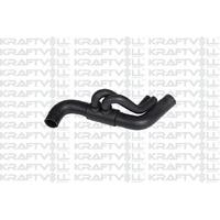 Radyator Alt Hortumu Peugeot 206 1 4 / 1 6 Otomatik Vites KRAFTVOLL 10032576