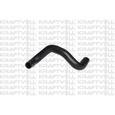 Radyator Ust Hortumu P208 P2008 1 2Vti C3 / C4 Cactus / Ds3 1 2 Vti KRAFTVOLL 10032830