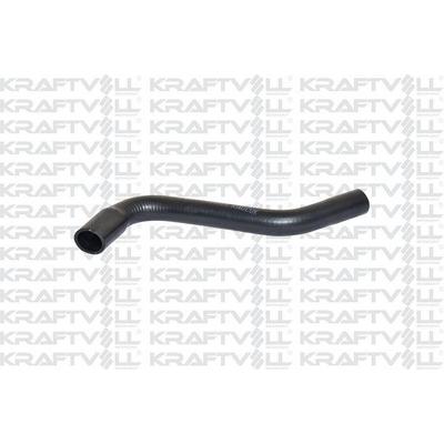 Radyator Ust Hortumu Peugeot 405 1.9 D. Escort Iii 1.1 KRAFTVOLL 10032581